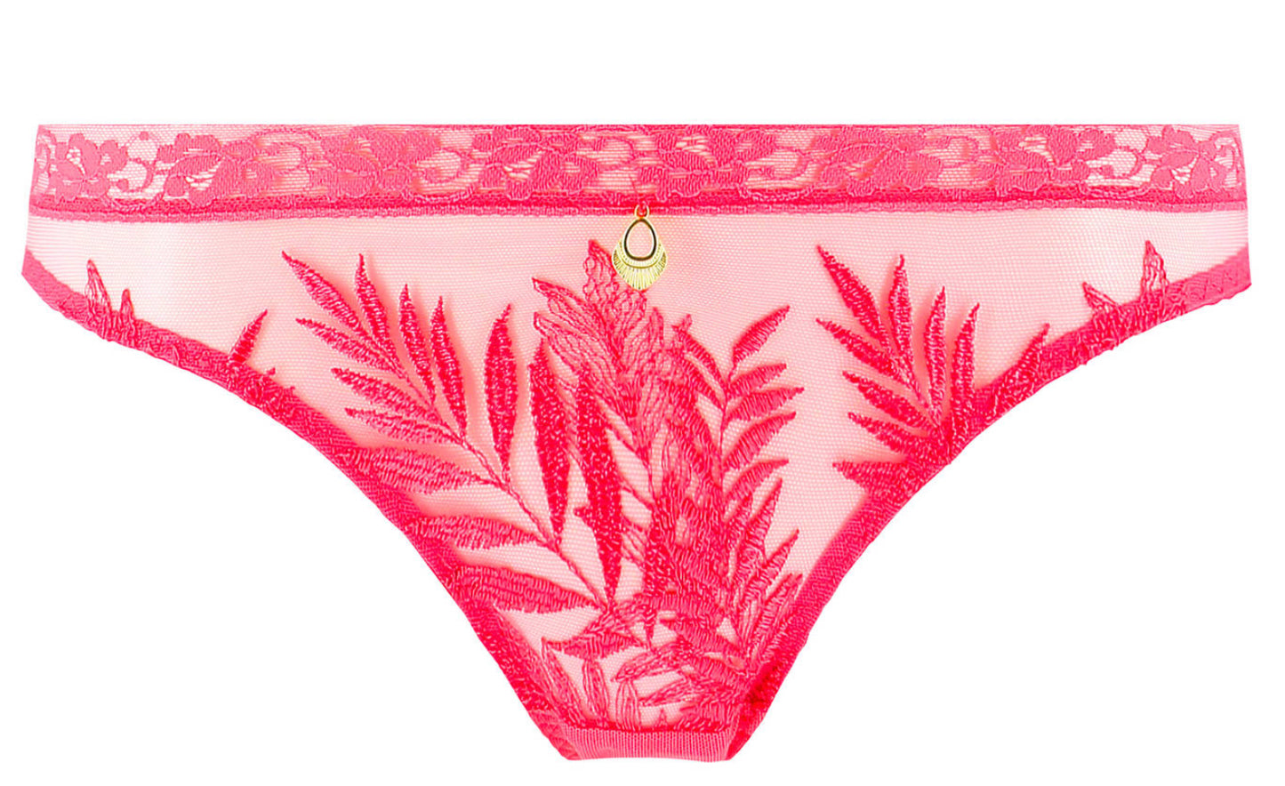 Aubade Parenthèse Tropicale Tanga Joy