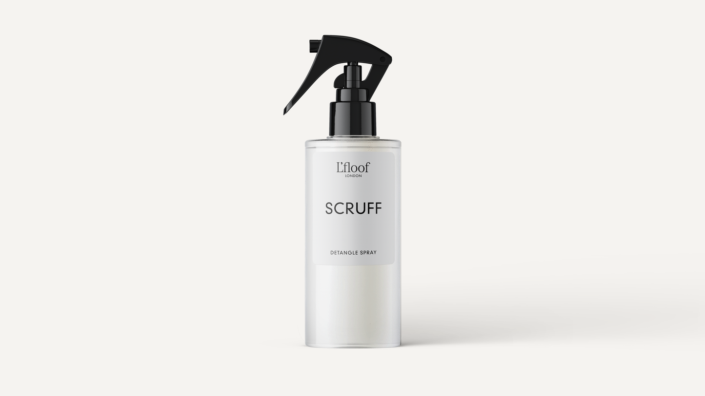 L'floof - Dog Detangle Spray - 250ml - L'floof SCRUFF