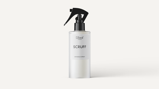 L'floof - Dog Detangle Spray - 250ml - L'floof SCRUFF