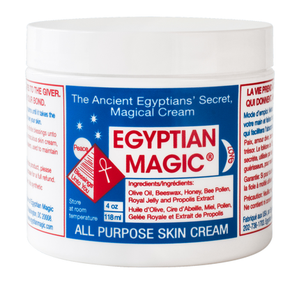Egyptian Magic European Distribution ApS - Egyptian Magic Skin Cream