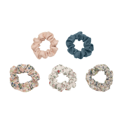 MIMI & LULA Flora Scrunchies