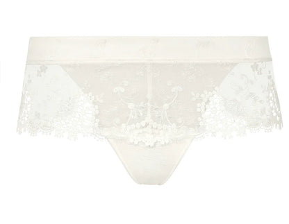 Simone Pérèle: Wish Shorty Natural