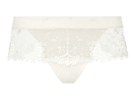 Simone Pérèle: Wish Shorty Natural