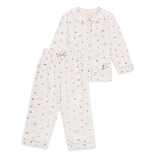 Avery Row - Girls Pyjamas - Nutcracker