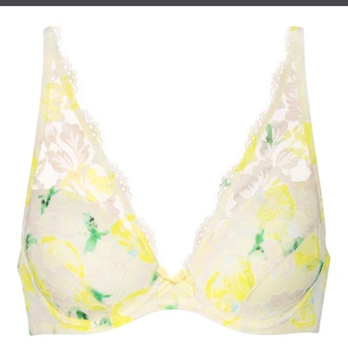 Mey Amazing Smart Foam Bra | Sunny Honey