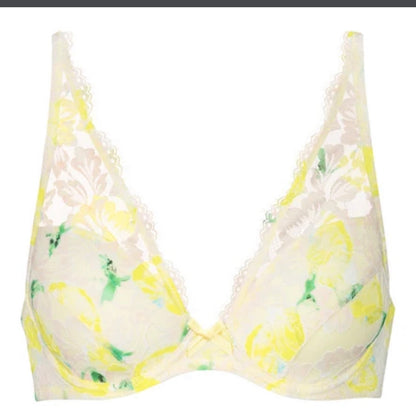 Mey Amazing Smart Foam Bra | Sunny Honey