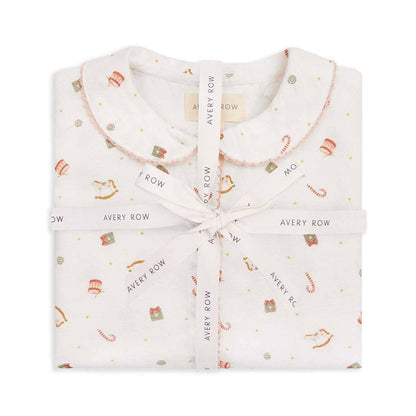 Avery Row - Girls Pyjamas - Nutcracker