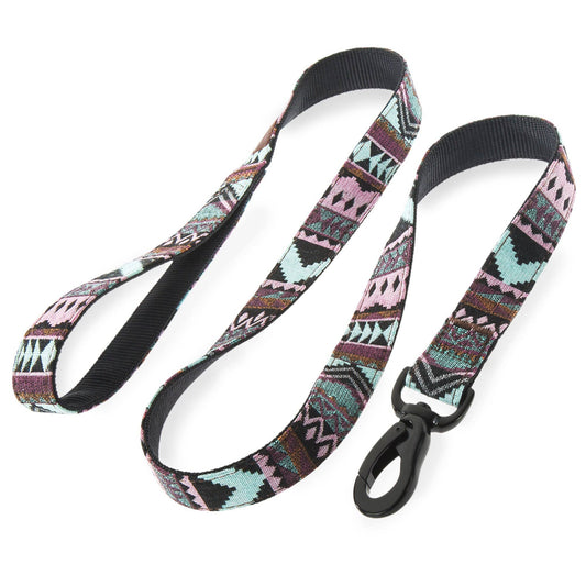 Embark Pets - Urban Dog Lead - Aztec