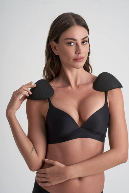 Bye Bra - Shoulder Bra Pads