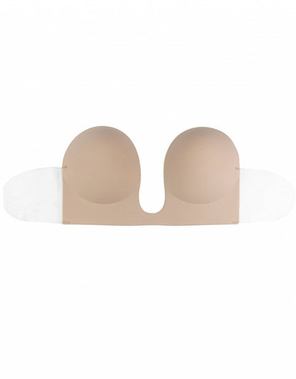 Bye Bra - Seamless U-Style Bra