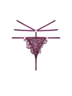 Lise Charmel Elegance Artist Sexy Thong