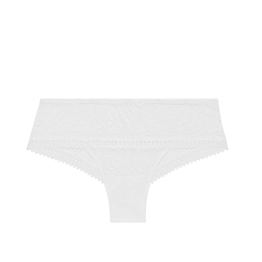 Simone Pérèle: Swing Shorty White