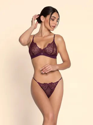 Lise Charmel Elegance Artist Sexy Thong
