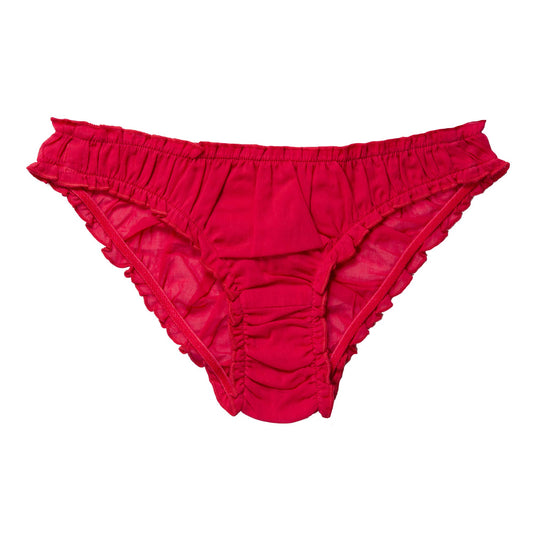 GERMAINE DES PRES - Simone Poppy panties