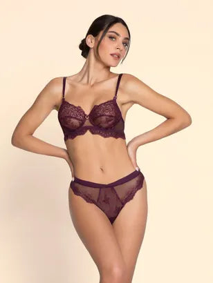 Lise Charmel Elegance Artist Italian Brief