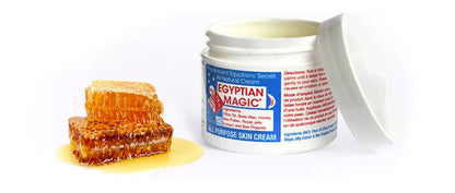 Egyptian Magic European Distribution ApS - Egyptian Magic Skin Cream