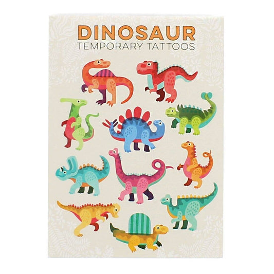 Rex London UK - Temporary Tattoos - Baby Dinos