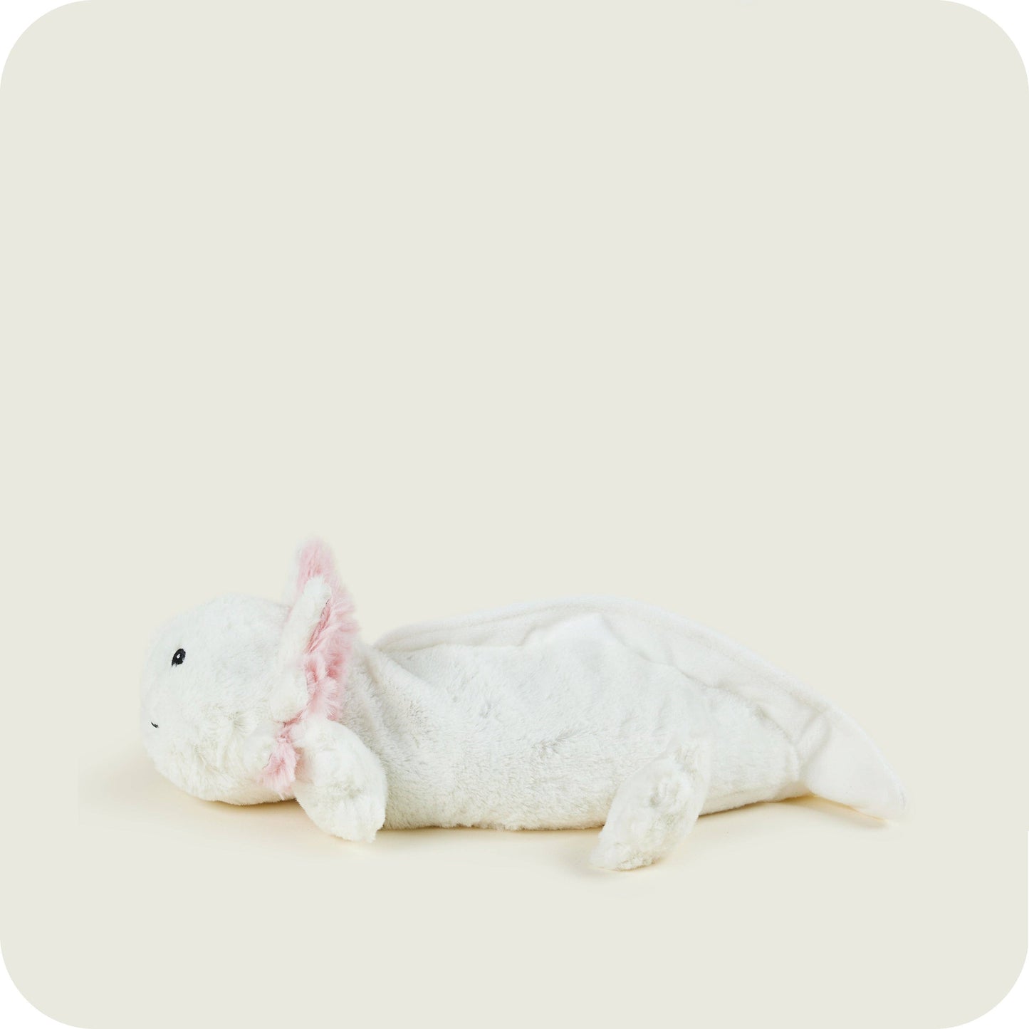 Warmies - Warmies Axolotl