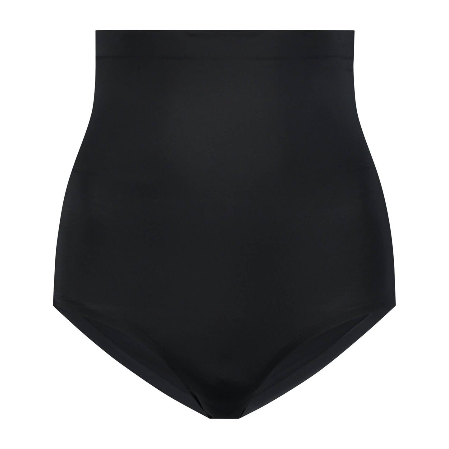 Bye Bra - Invisible High Waist Brief