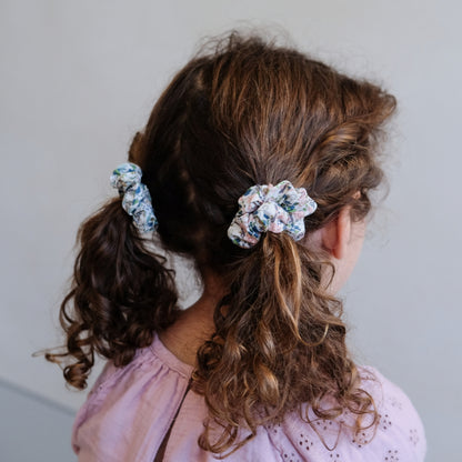 MIMI & LULA Flora Scrunchies
