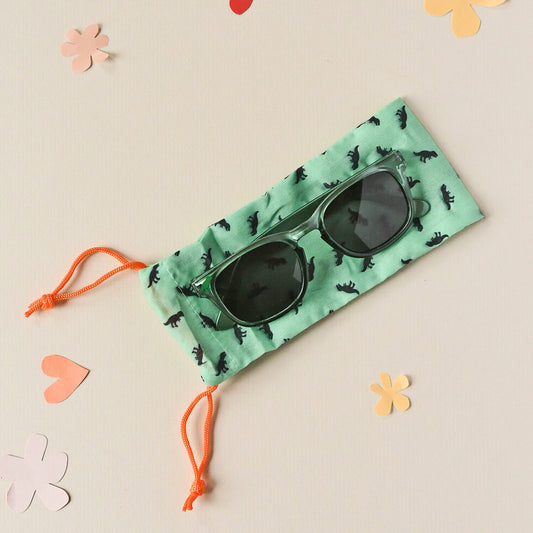 Rockahula T-Rex Sunglasses