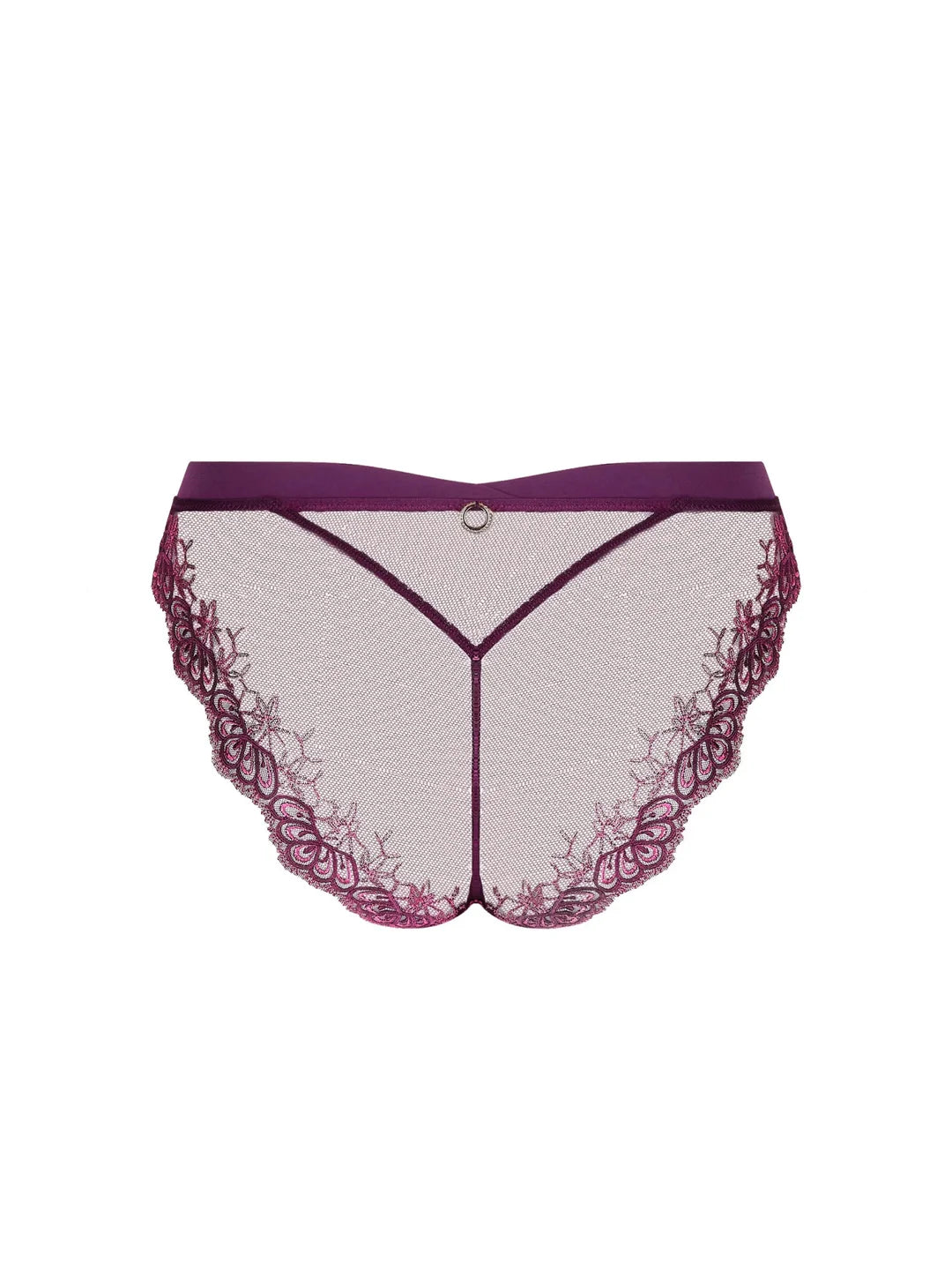 Lise Charmel Élégance Artist Italian Brief – Orchidée Artist