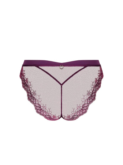 Lise Charmel Élégance Artist Italian Brief – Orchidée Artist