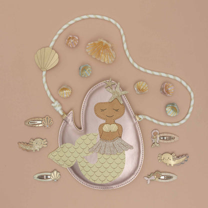 Mimi and Lula Axolotl Clips