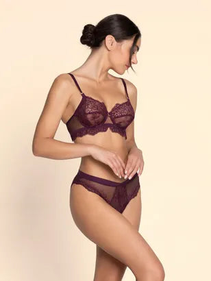 Lise Charmel Elegance Artist Italian Brief