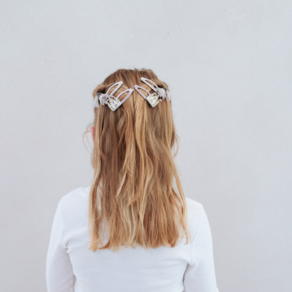 Mimi and Lula Princess Clip Set