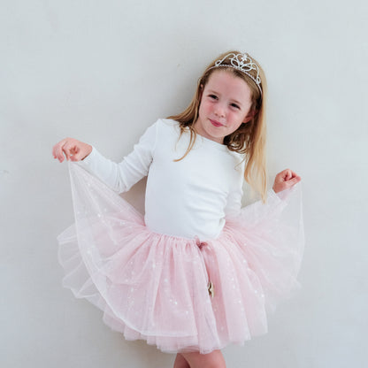 Mimi and Lula Shimmer Princess Tutu
