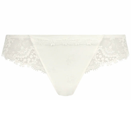 Simone Pérèle: Wish Tanga Natural