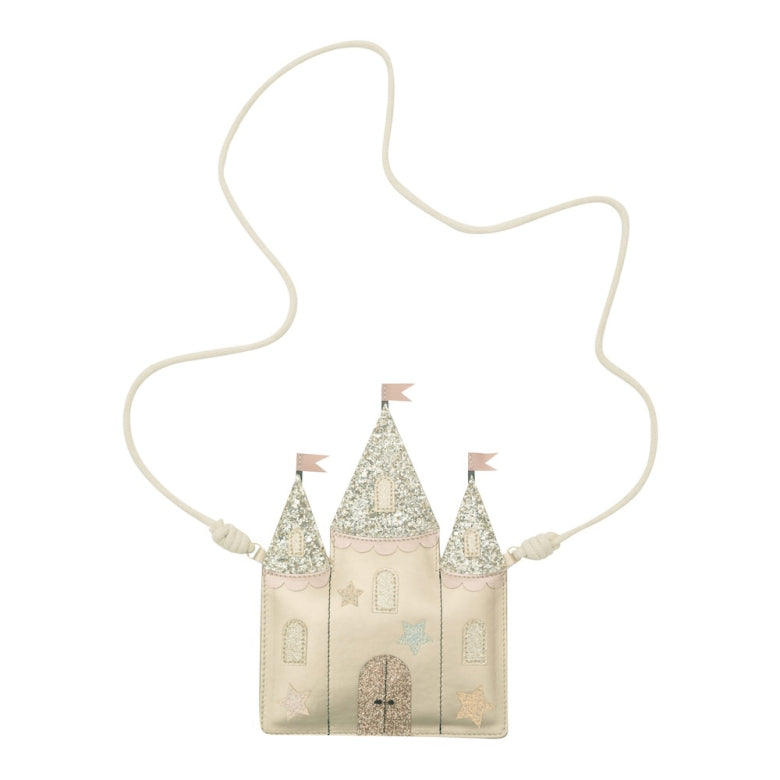 Mimi & Lula Enchanted Castle Bag | Princess Castle Children’s Bag