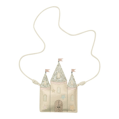 Mimi & Lula Enchanted Castle Bag | Princess Castle Children’s Bag