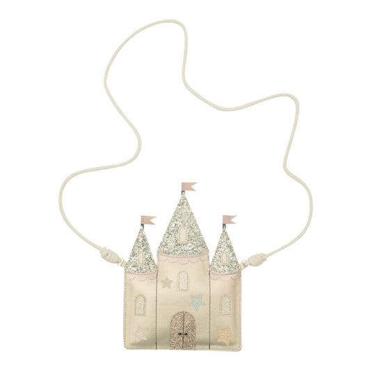 Mimi & Lula Enchanted Castle Bag | Princess Castle Children’s Bag