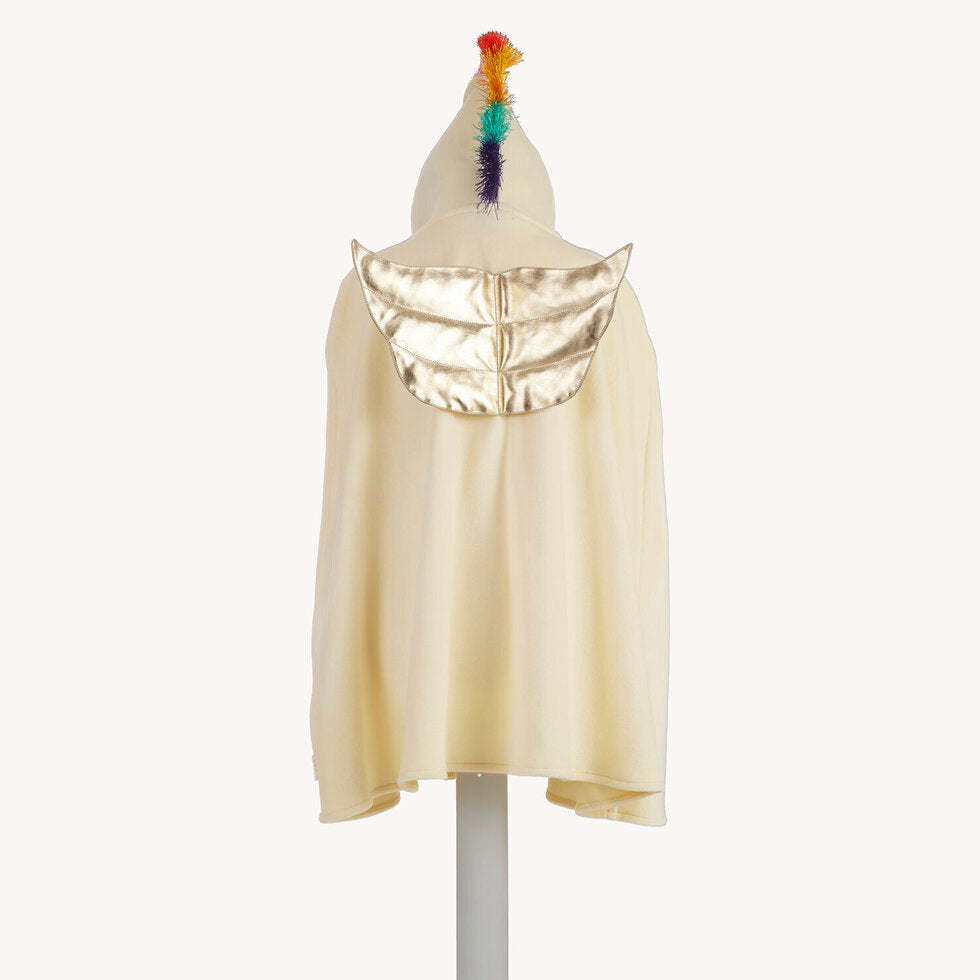 Rockahula Unicorn Dress Up Velvet Cape