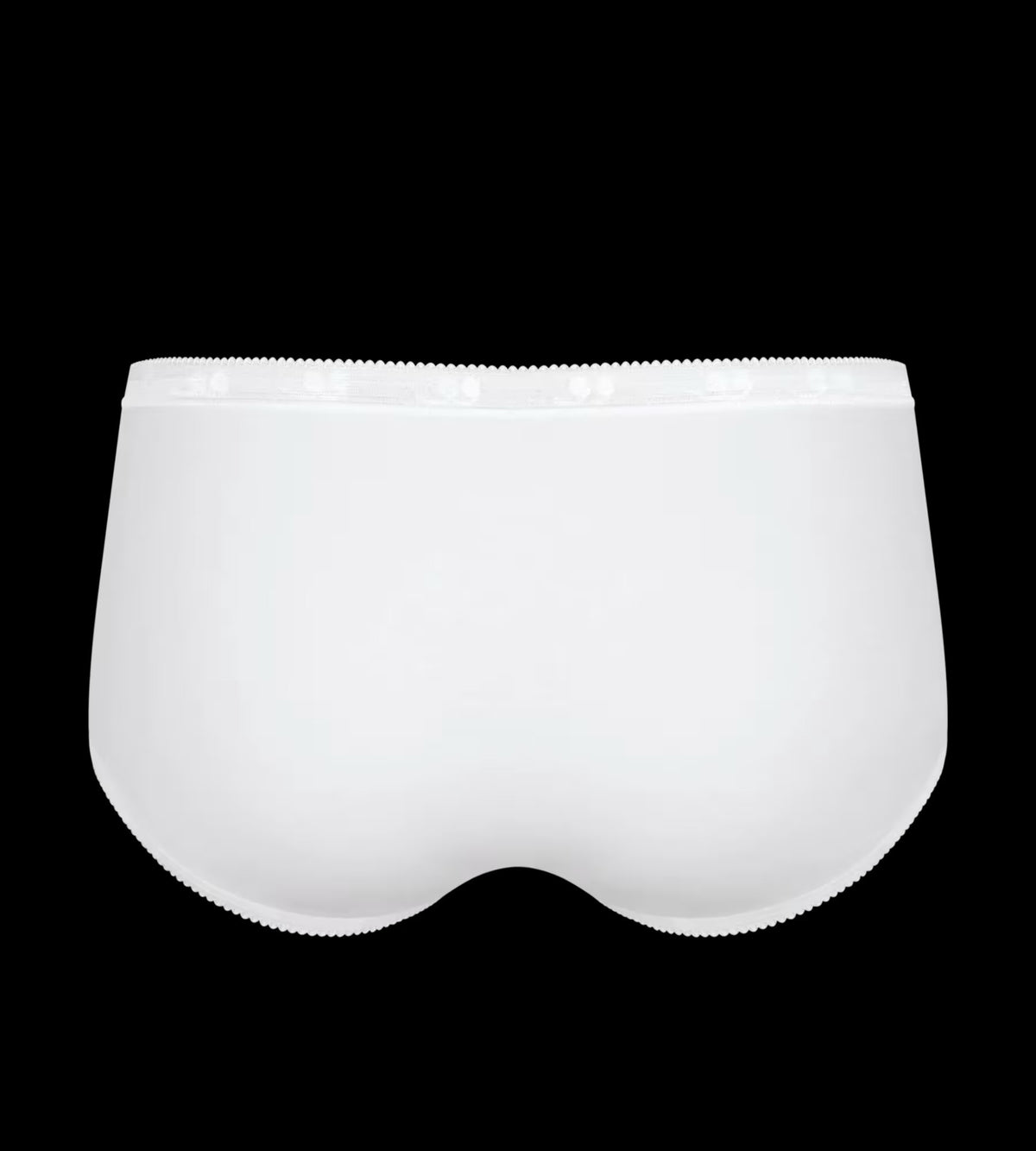 Sloggi Basic+ Midi Brief | Premium Cotton Mid Rise Brief