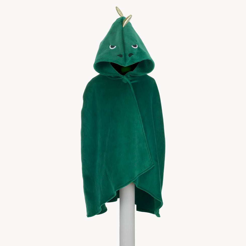 Rockahula Dinosaur Dress Up Velvet Cape