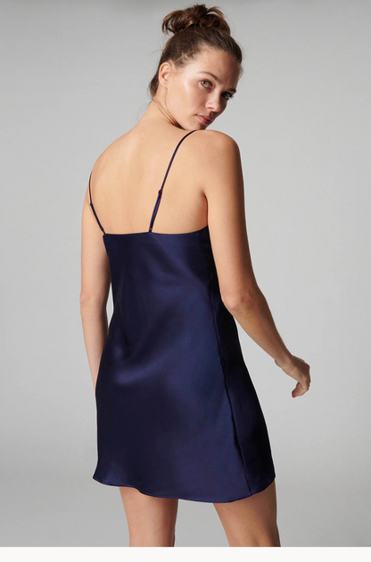 Simone Perele Dream Nightdress Midnight