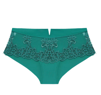 Simone Pérèle: Saga Shorty Garden Green