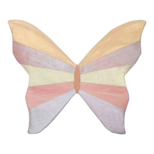 Mimi and Lula Sparkly Intergalactic Wings