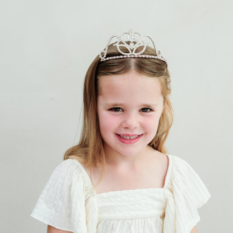 Mimi and Lula Classic Princess Tiara