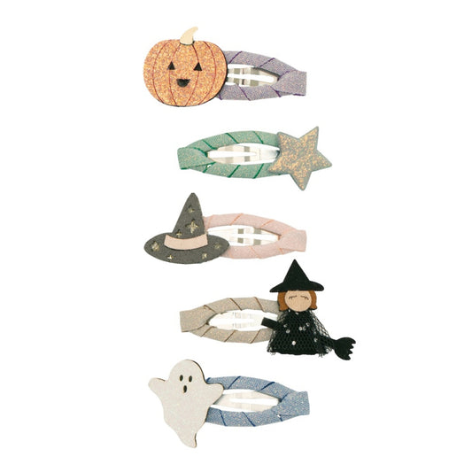 Mimi and Lula Halloween Mini Clic Clacs