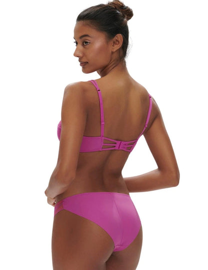 Simone Pérèle Pia Underwired Bra | Energy Pink