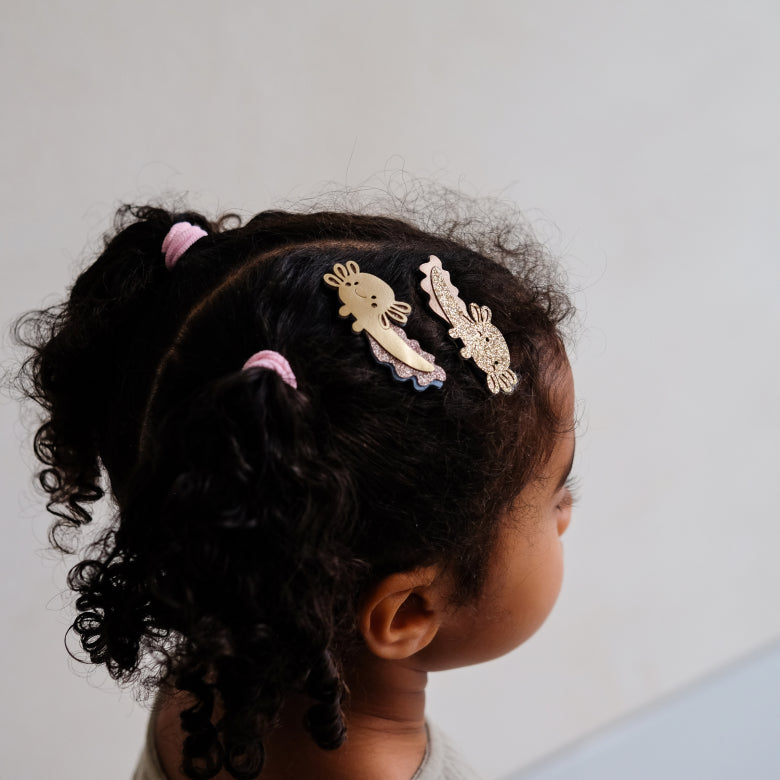 Mimi and Lula Axolotl Clips
