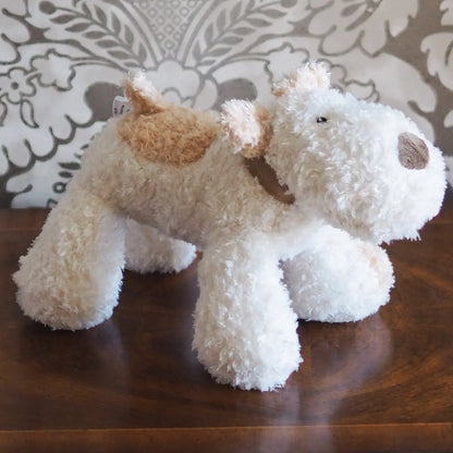 Border Loves Bingley The Gorgeous Plush Squeeky Squidgy Dog Toy