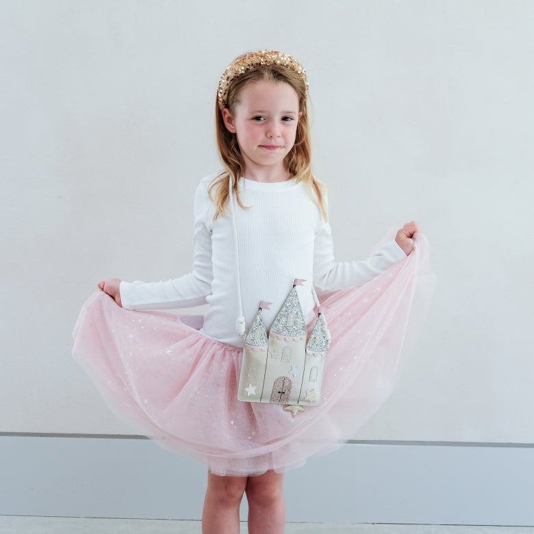 Mimi and Lula Shimmer Princess Tutu