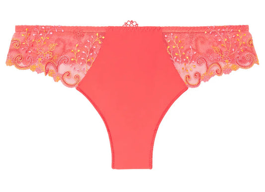 Simone Pérèle: Délice Thong Mango