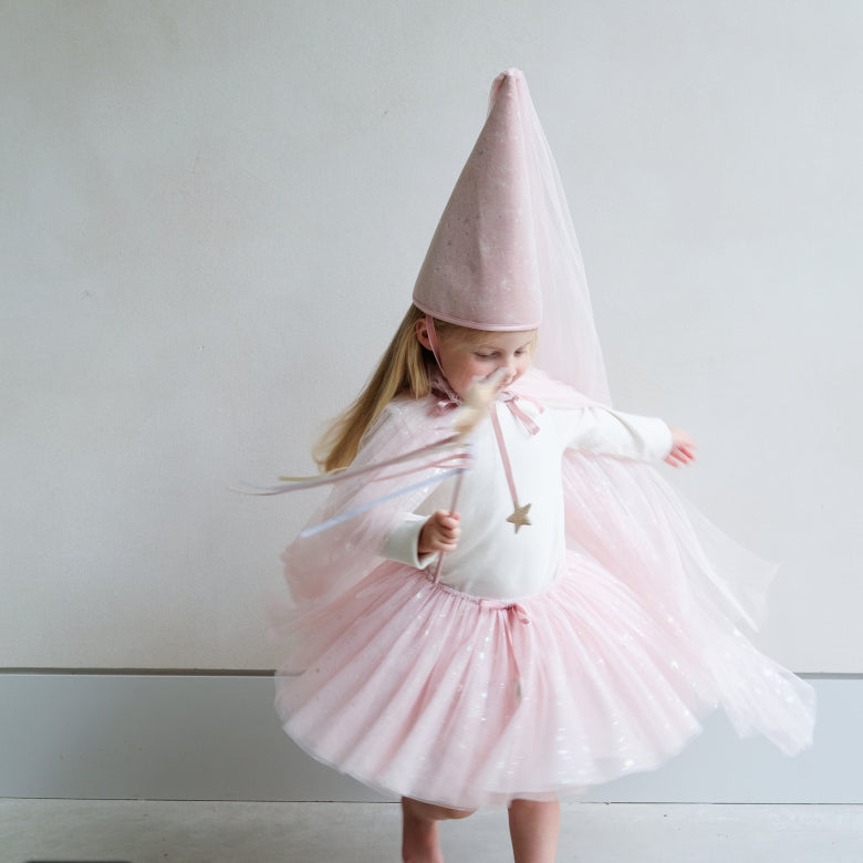 Mimi and Lula Shimmer Princess Tutu