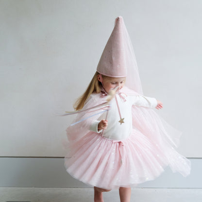 Mimi and Lula Shimmer Princess Tutu